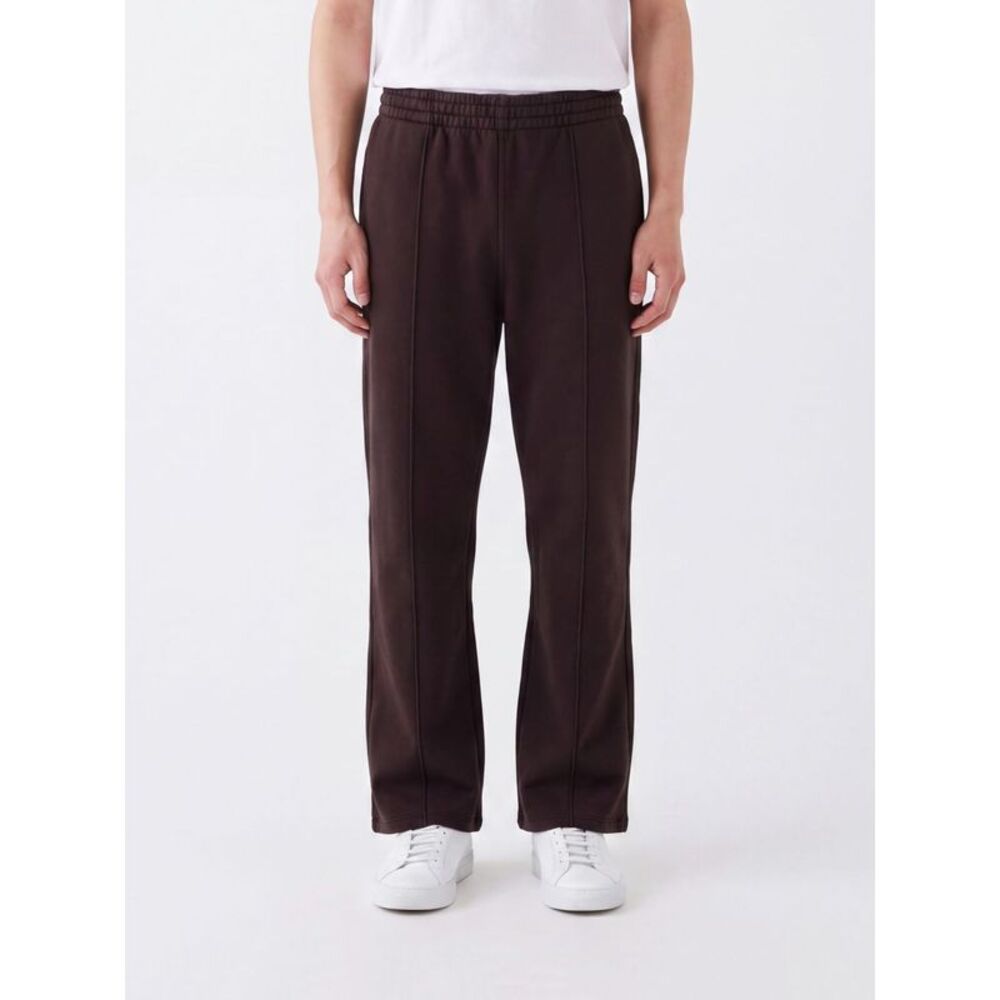 Represent Men Represent Wide-Leg Jersey Jogging Trousers With Elasticated Waist